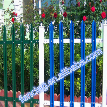 Hot sale Garden/Outside playing ground zone protective fence